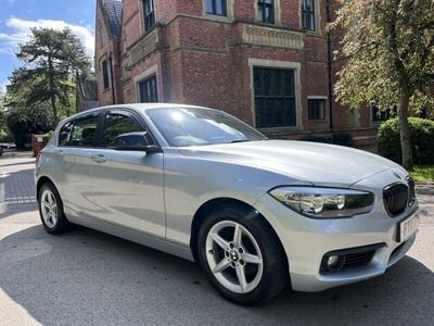 BMW 118