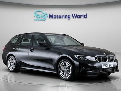 BMW 330e
