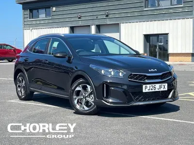 Used Kia XCeed