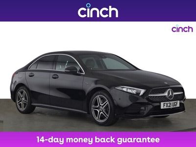 used Mercedes A250 A-ClassAMG Line Executive 4dr Auto