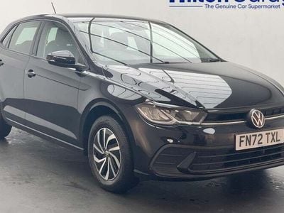 VW Polo
