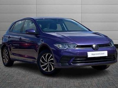 VW Polo