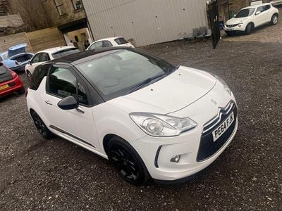 Citroën DS3