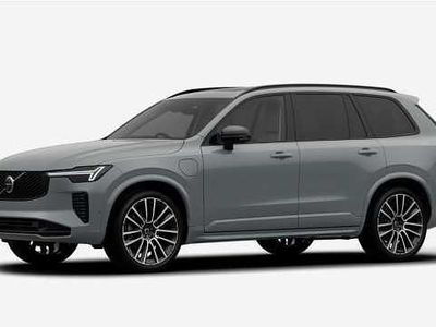 New Volvo XC90 Ultra 449 HP (330 kW) 2026 SUV