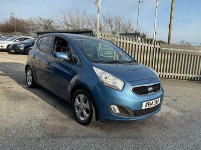 Kia Venga