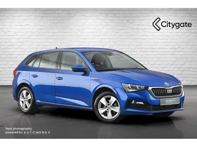 Gebraucht Skoda 110 R
