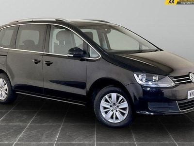 VW Sharan