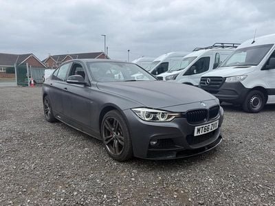 BMW 335