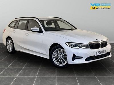 BMW 330e