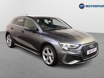 Audi A3 e-tron