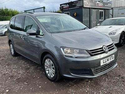 VW Sharan