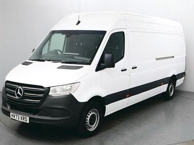 Mercedes Sprinter