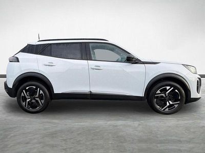 Used 2024 Peugeot 2008 Allure SUV | £16,640 (Fair price)