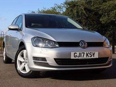VW Golf VII