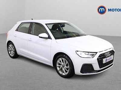 Used Audi A1 Sportback Sport 95 HP (69 kW) 2025 Hatchback
