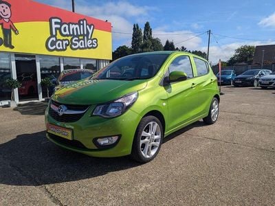 Vauxhall Viva