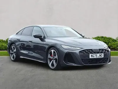Usado Audi A6
