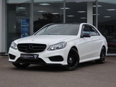 Mercedes E250
