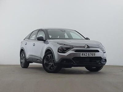 Citroën C4