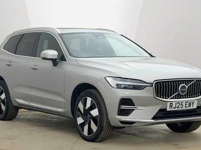 Used Volvo XC60 Ultra 449 HP (330 kW) 2025 SUV