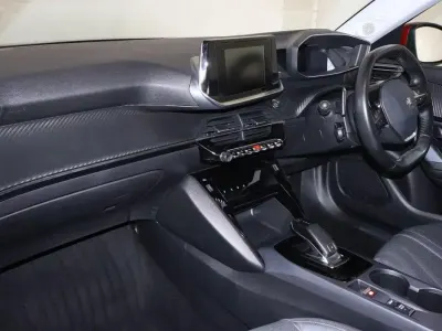 Used Peugeot 2008