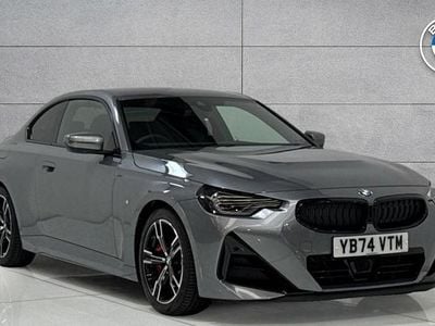 BMW 220