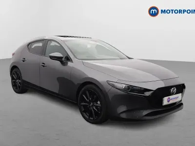 Usado Mazda 3