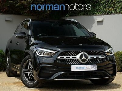 Mercedes GLA200