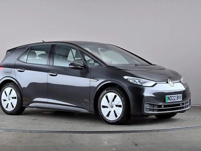 VW ID.3
