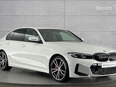 Used BMW 320 M Sport 184 HP (135 kW) 2026 Sedan