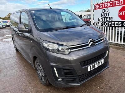 Citroën Spacetourer