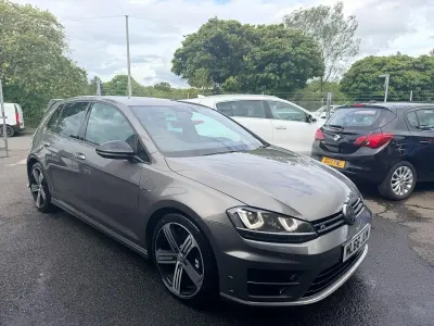 Usado VW Golf VII