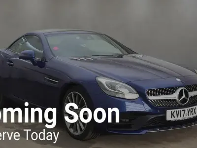 Used Mercedes E250