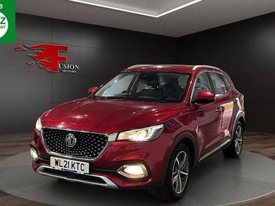 Used MG HS Excite 162 HP (119 kW) 2023 SUV