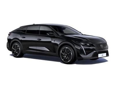 New 2025 Peugeot 408 GTi Hatchback | £30,552 (Good price)