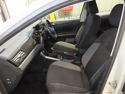 Used VW Polo Life 2022 Grey Hatchback
