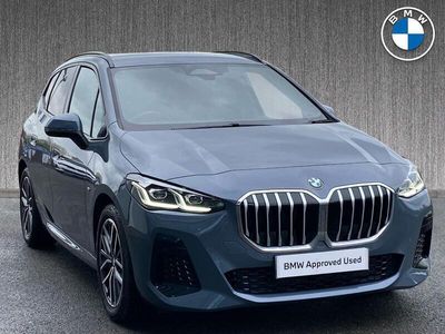 BMW 220 Active Tourer