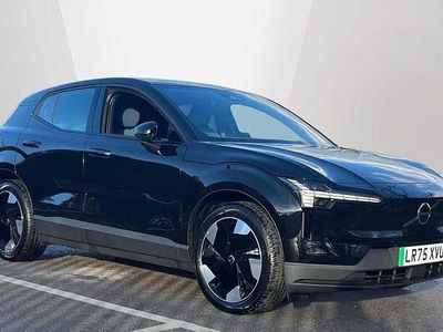 New Volvo EX30 Performance 314 kW (428 HP) 2025 SUV