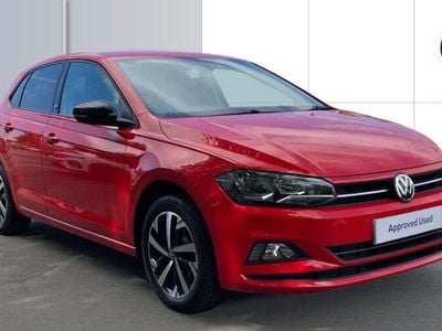 VW Polo