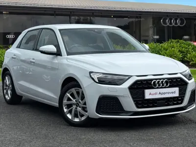 Usado Audi A1