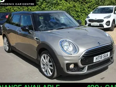 Gebraucht Mini Cooper Clubman