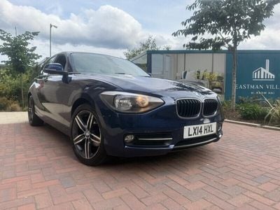 BMW 116