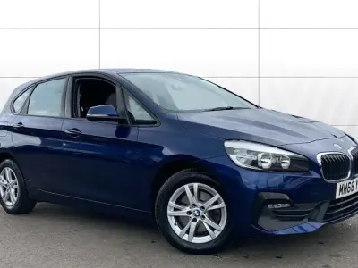 Used BMW 220 192 HP (141 kW) 2020 Estate