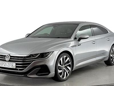 VW Arteon