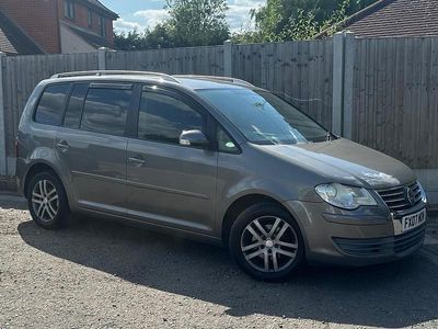 VW Touran