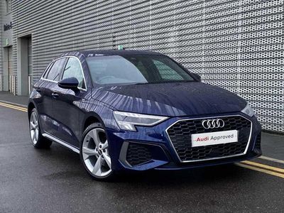 audi a3 e tron used