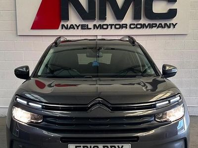 Used Citroën C5 Aircross Flair 2019 SUV