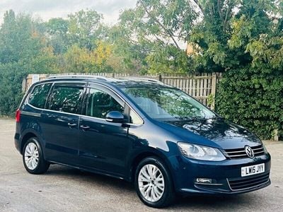 VW Sharan