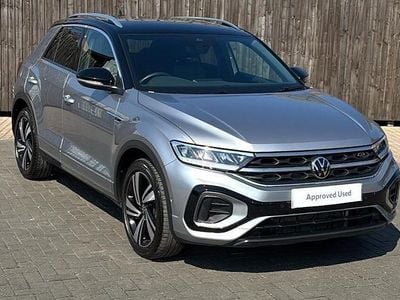 VW Tiguan Allspace