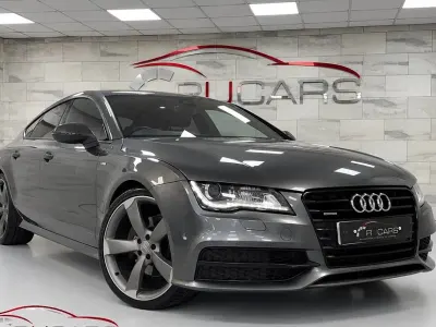 Used Audi A7 Design 2013 Hatchback
